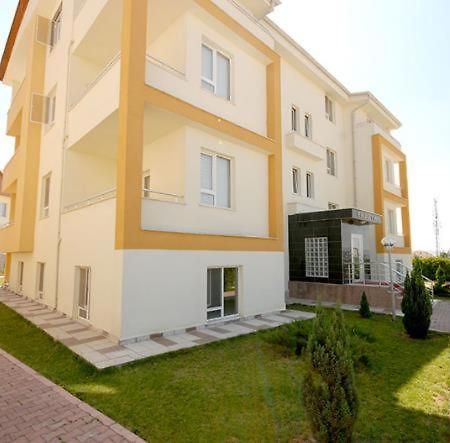 Fimaj Residence & Hotel Kayseri Esterno foto