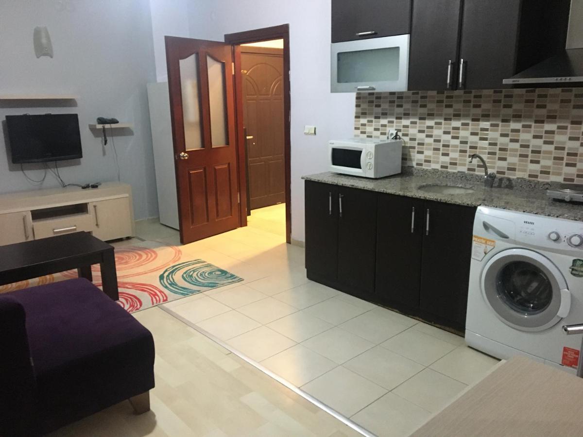 Fimaj Residence & Hotel Kayseri Esterno foto