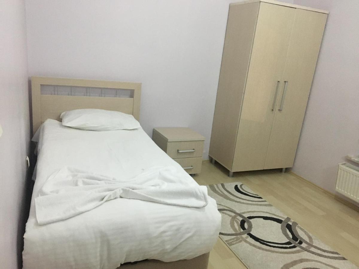 Fimaj Residence & Hotel Kayseri Esterno foto