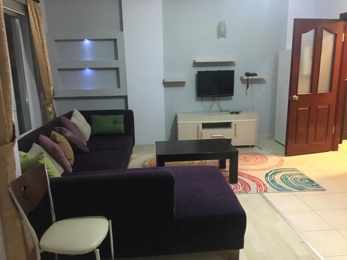 Fimaj Residence & Hotel Kayseri Esterno foto