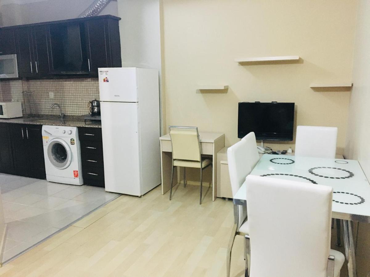 Fimaj Residence & Hotel Kayseri Esterno foto
