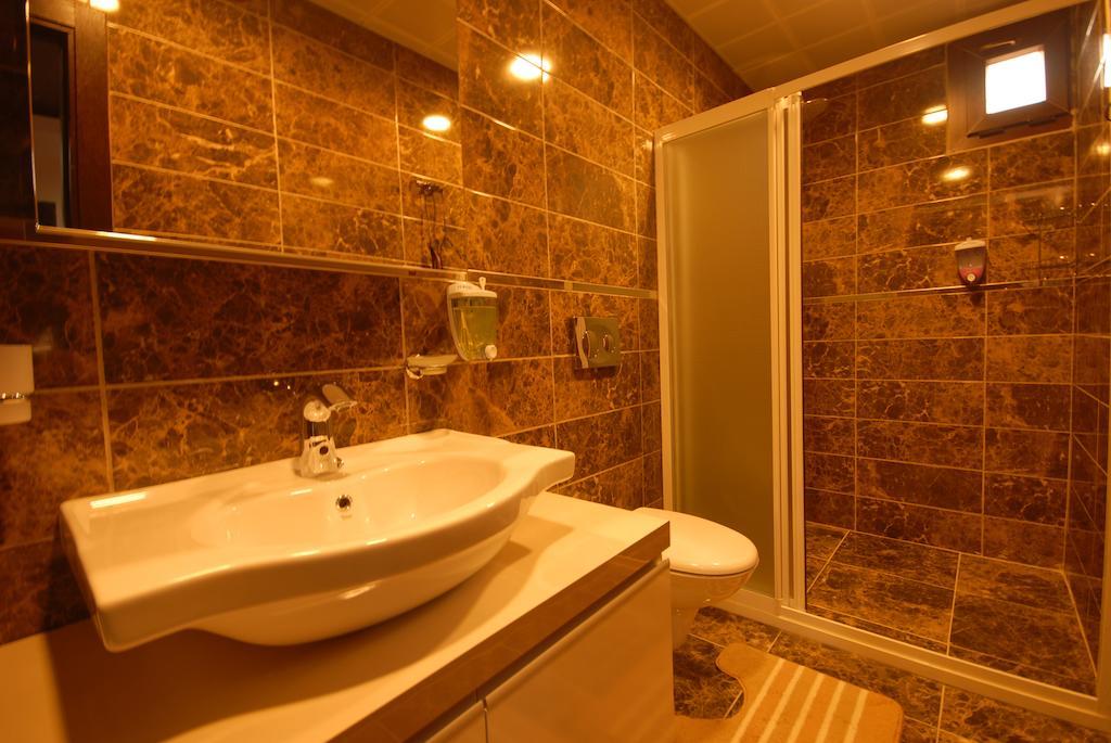 Fimaj Residence & Hotel Kayseri Camera foto